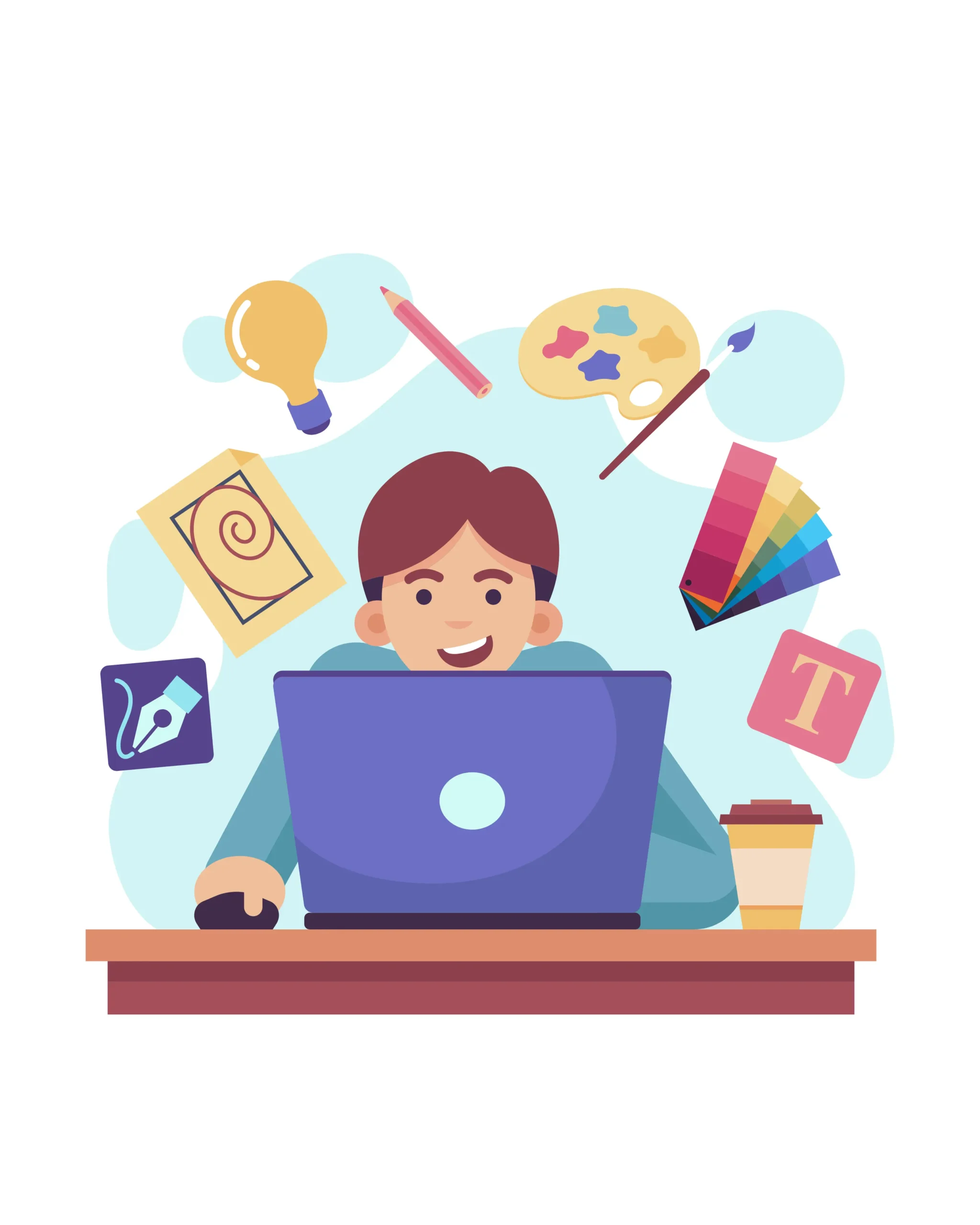 CUSTOM SEAL DESIGNER
