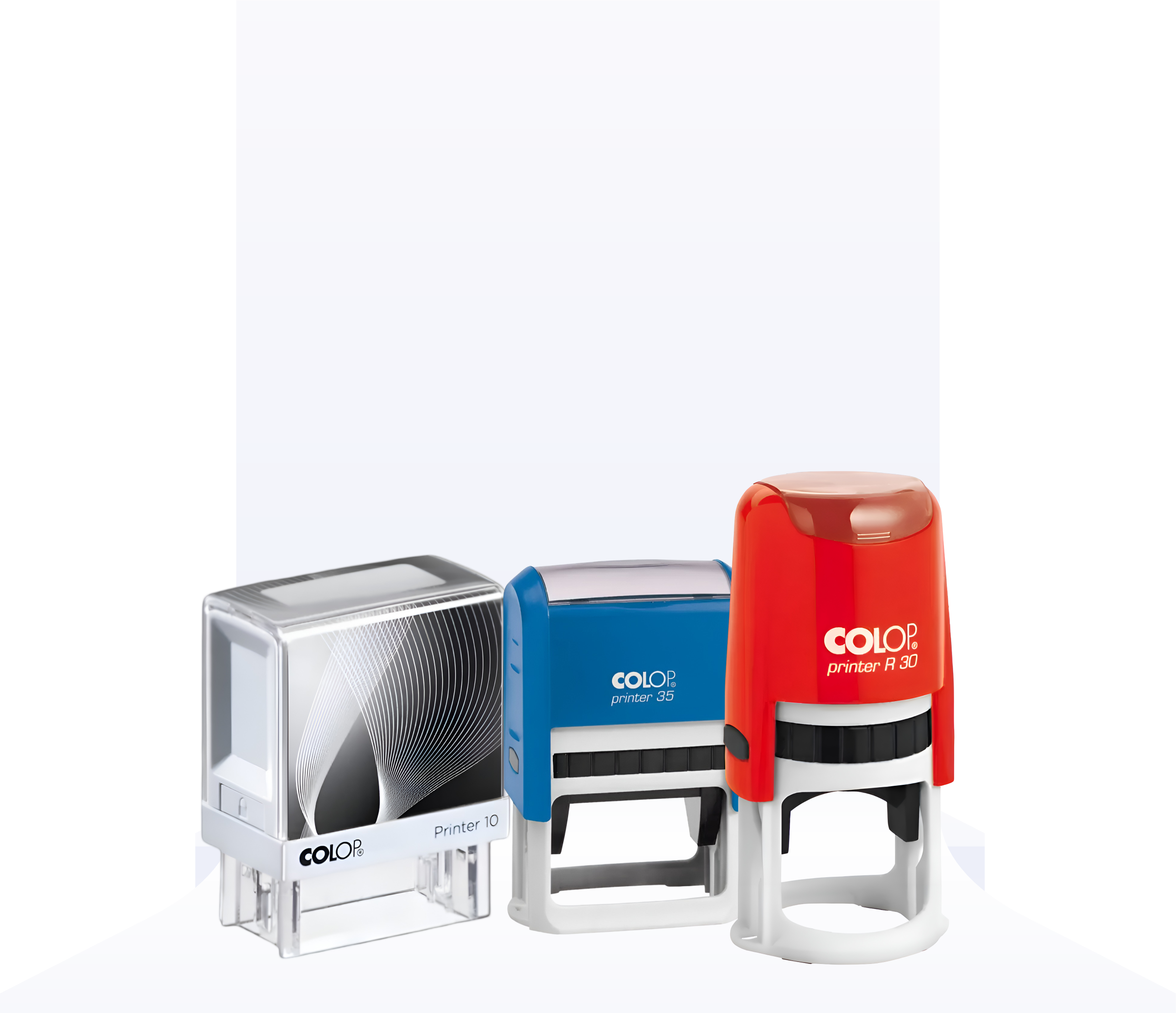 Best Self-Inking Stamps | colops stamps