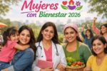 Mujeres con Bienestar 2026: cómo descargar tu FUB sin errores y asegurar tu canasta alimentaria fácilmente