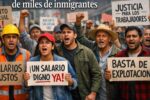 Escucharon las quejas salariales de miles de inmigrantes: El Departamento de Trabajo propone aumentazo y algunos ganarían casi US$20 000 más al año